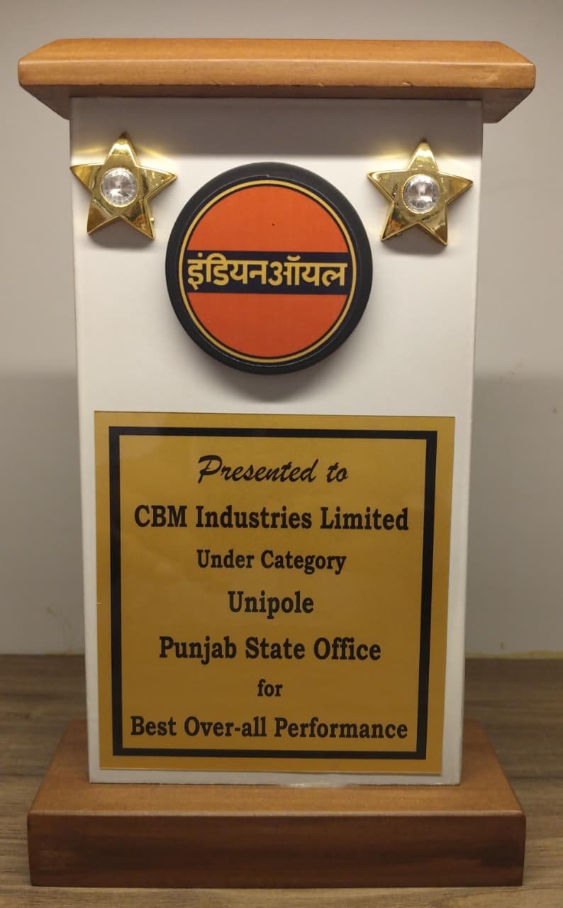 Unipole, PSO BEST OVER-ALL PERFORMANCE