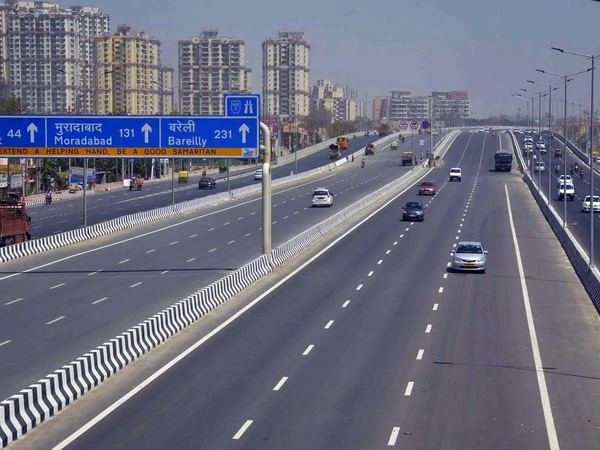 APCO Delhi–Meerut Expressway — image 2