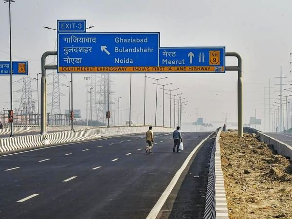 APCO Delhi–Meerut Expressway — image 4