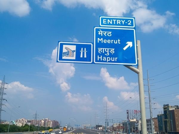 APCO Delhi–Meerut Expressway — image 5