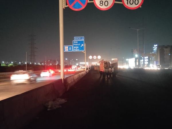 APCO Delhi–Meerut Expressway — image 7