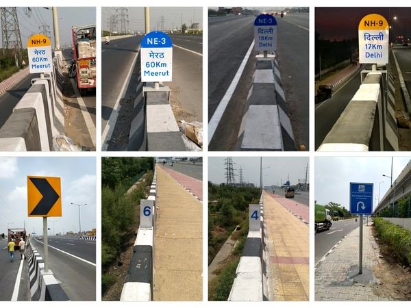 APCO Delhi–Meerut Expressway — image 9