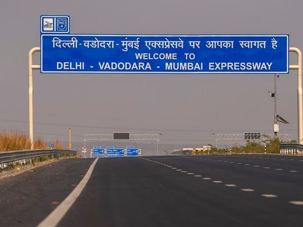 APCO Delhi–Vadodara (NE-4)