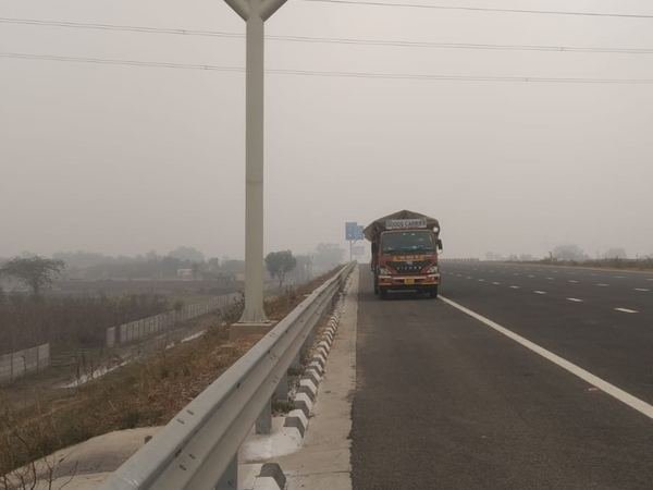 APCO Delhi–Vadodara (NE-4) — image 6