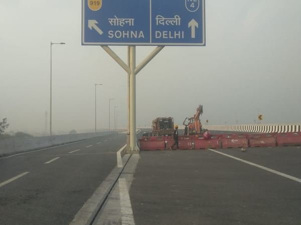 APCO Delhi–Vadodara (NE-4) — image 7