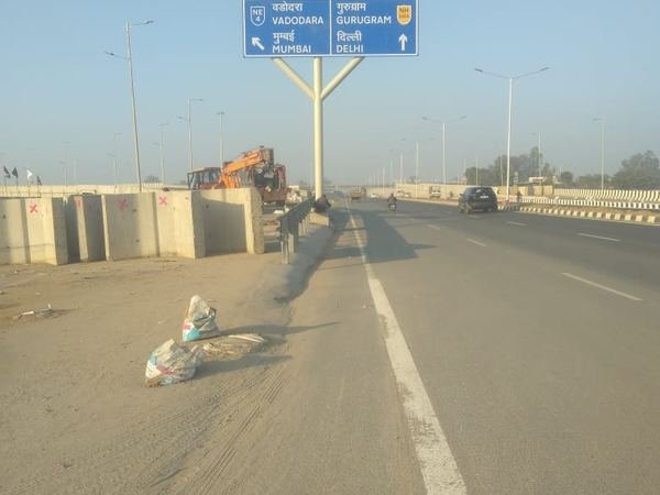 APCO Delhi–Vadodara (NE-4) — image 10