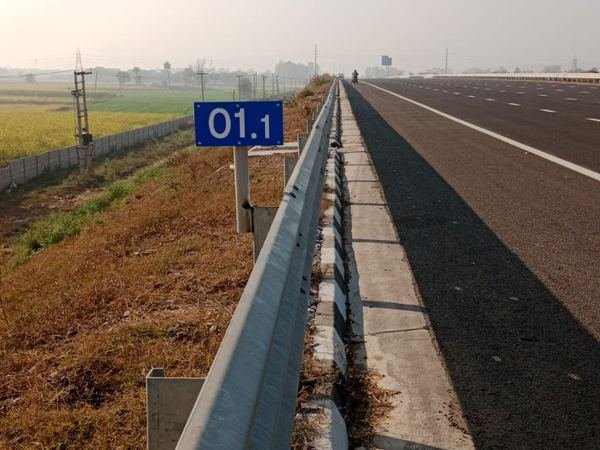 APCO Delhi–Vadodara (NE-4) — image 12