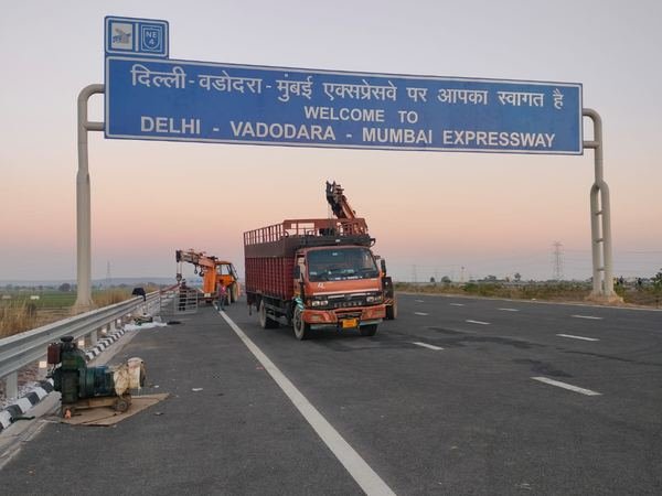 APCO Delhi–Vadodara (NE-4) — image 14