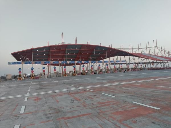 APCO Delhi–Vadodara (NE-4) — image 15