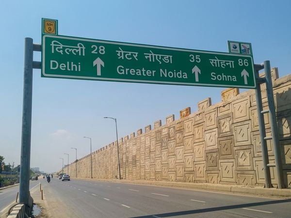 Chetak — Delhi–Meerut Expressway — image 2