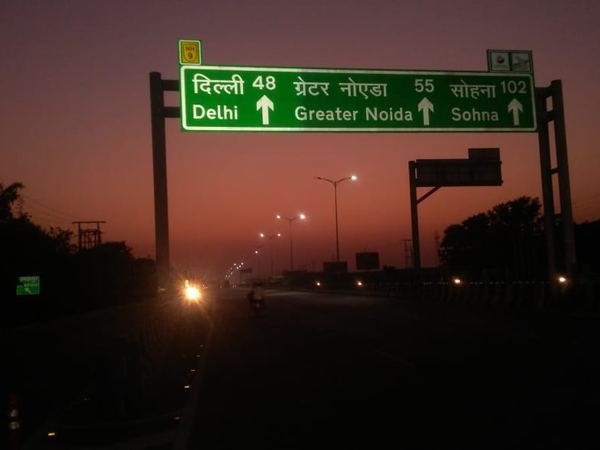 Chetak — Delhi–Meerut Expressway — image 3