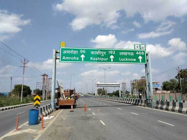 Chetak — Delhi–Meerut Expressway — image 6