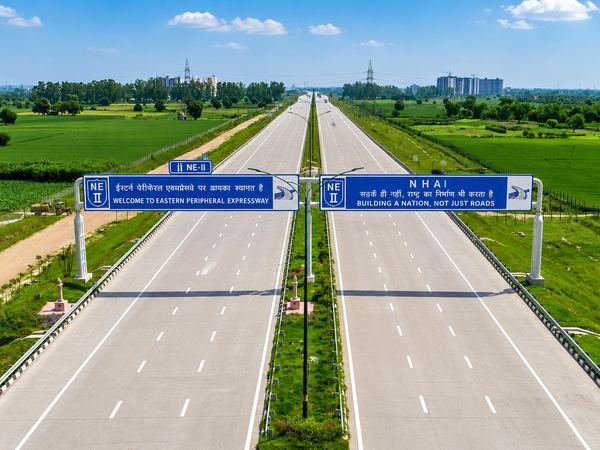 Eastern Peripheral Expressway