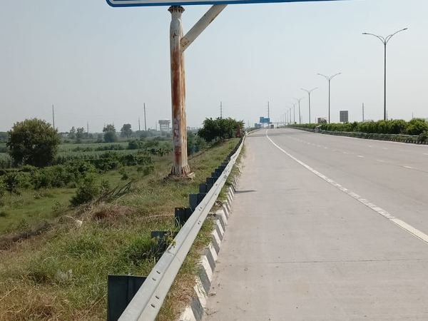 Eastern Peripheral Expressway — image 9