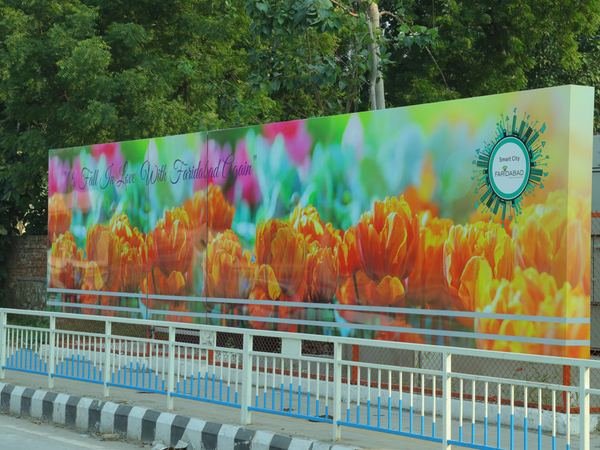 Faridabad Smart City — image 5