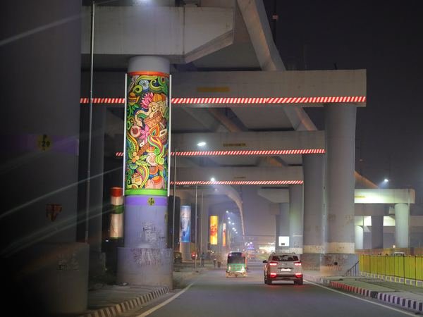 Faridabad Smart City — image 7