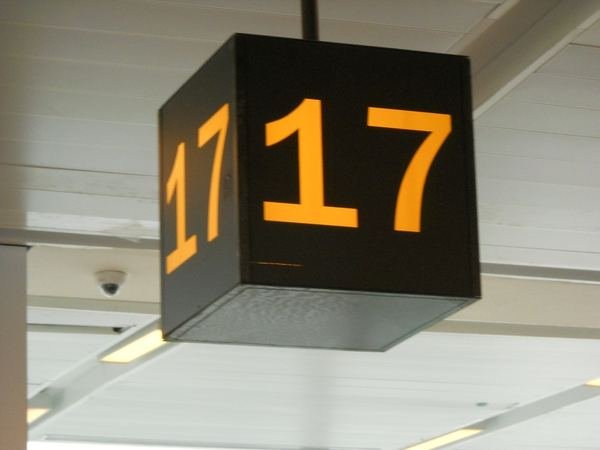 GMR — IGI Airport
