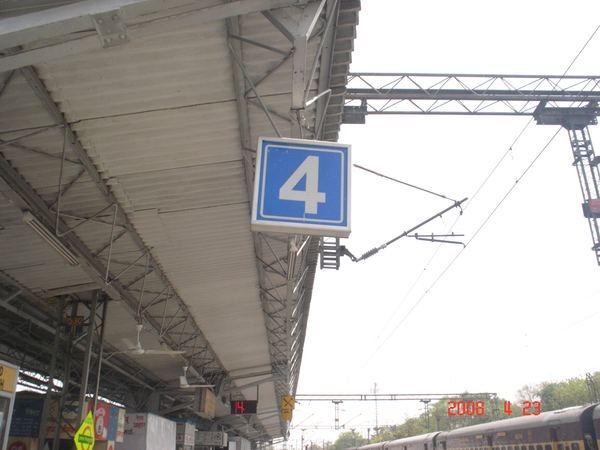Indian Railways — image 10
