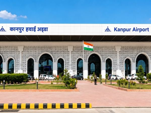 Kanpur Airport