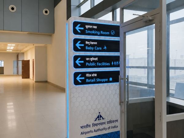 Kanpur Airport — image 4