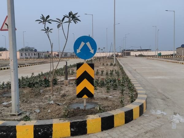 Kanpur Airport — image 8