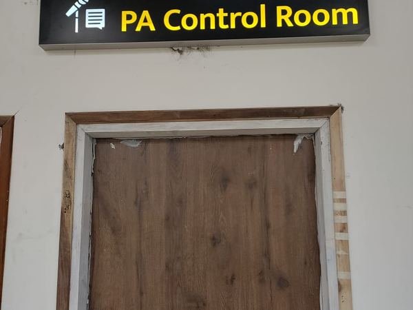 Kanpur Airport — image 9