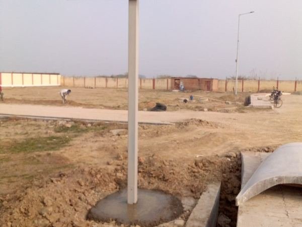 Kanpur Airport — image 10