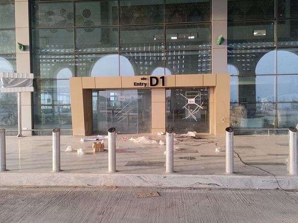 Kanpur Airport — image 16