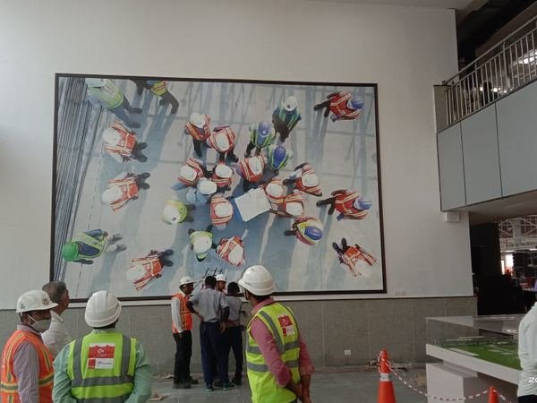 Kanpur Metro
