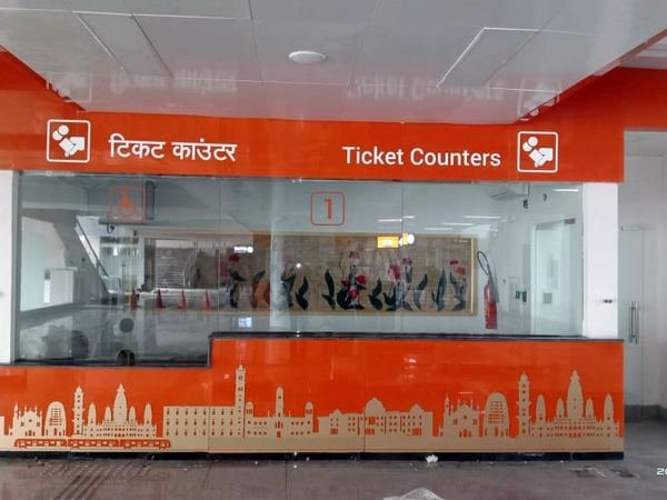 Kanpur Metro — image 4