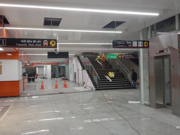 Kanpur Metro — image 5