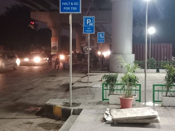 Kanpur Metro — image 9