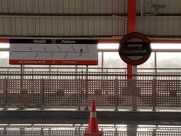 Kanpur Metro — image 11
