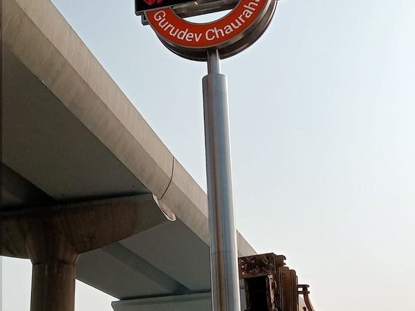 Kanpur Metro — image 12