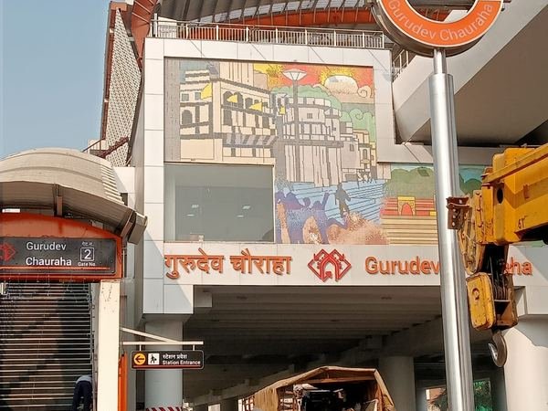 Kanpur Metro — image 13