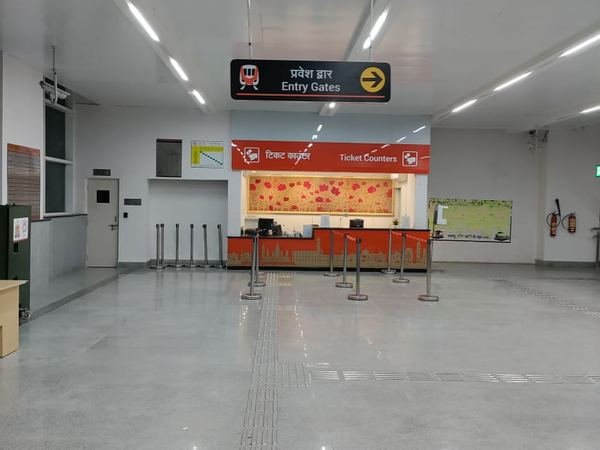 Kanpur Metro — image 20