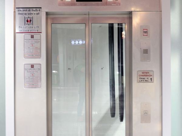 Lucknow Metro (LMRC) — image 13