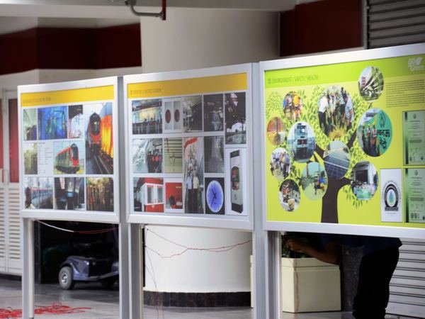 Lucknow Metro (LMRC) — image 15