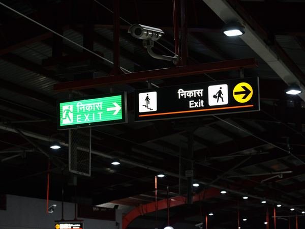 Lucknow Metro (LMRC) — image 25