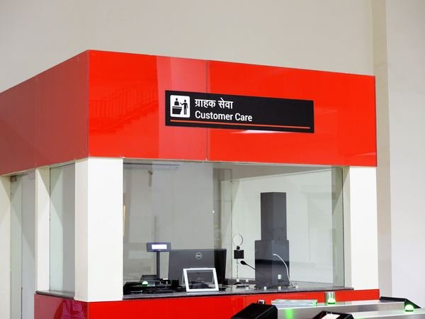 Lucknow Metro (LMRC) — image 28