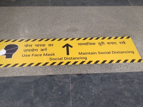 Lucknow Metro (LMRC) — image 36