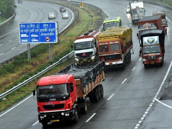 Mumbai–Pune Expressway — image 2