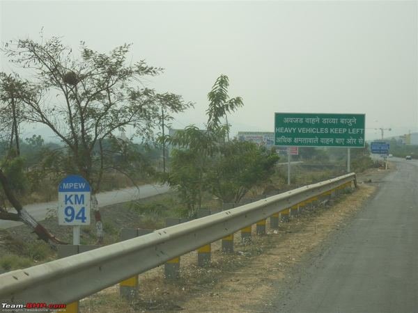 Mumbai–Pune Expressway — image 6