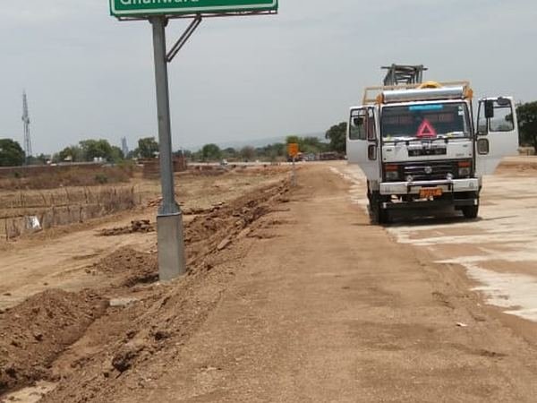 NH-30 Katni–Jabalpur (L&T) — image 2