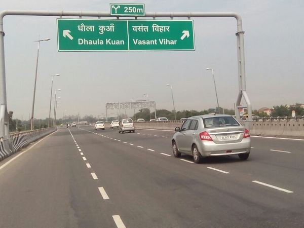NH-48 Millennium — image 6