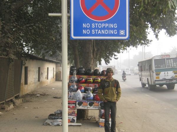 Delhi PWD