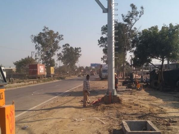 VaaaN Infra