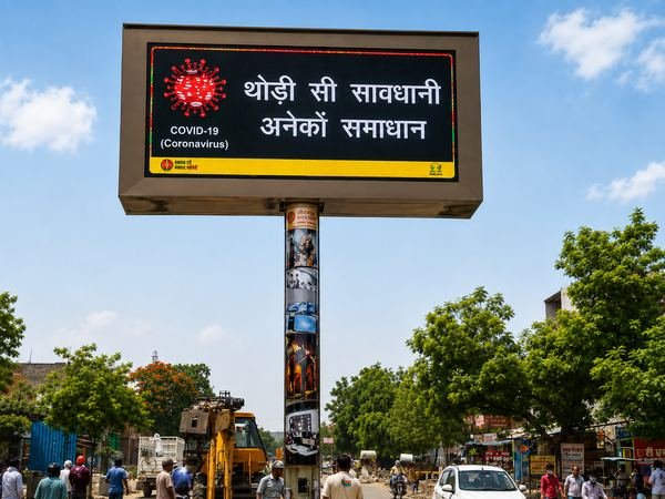 Varanasi Smart City