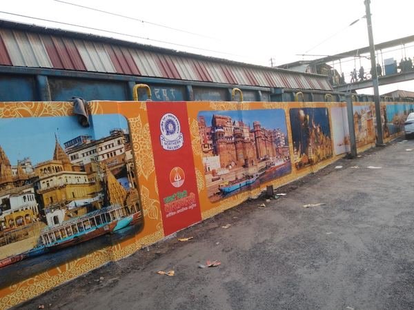Varanasi Smart City — image 16