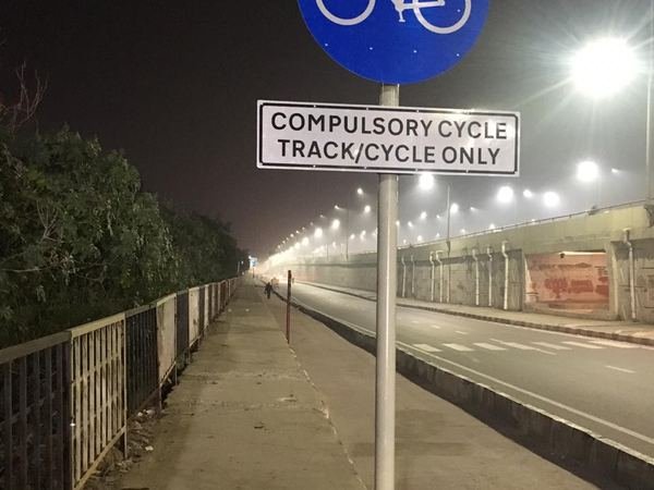 Welspun — Delhi–Meerut Expressway